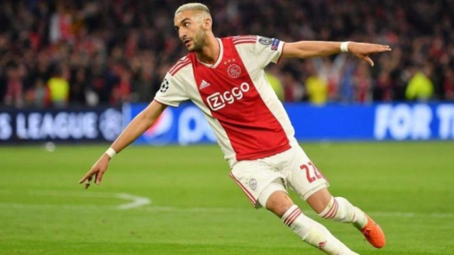 Ziyech Ziyech