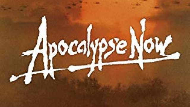 Aapocalypse Now Aapocalypse Now