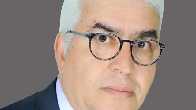 Hamid Bouchikhi Hamid Bouchikhi