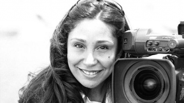 Haifaa Al-Mansour Haifaa Al-Mansour