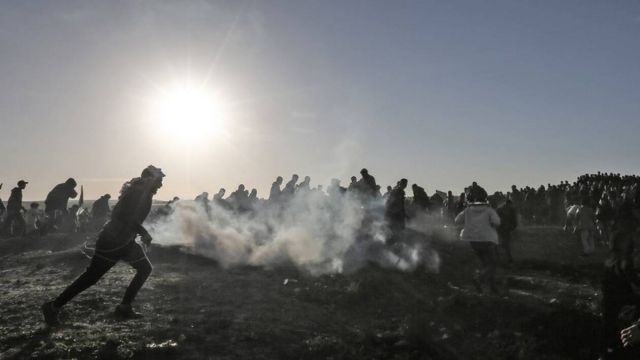 Gaza Gaza