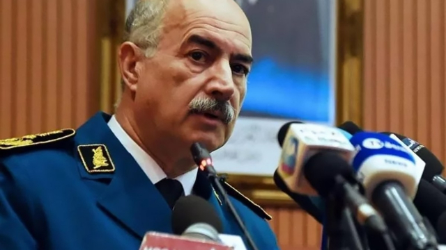 Abdelkader Kara Bouhadba Abdelkader Kara Bouhadba