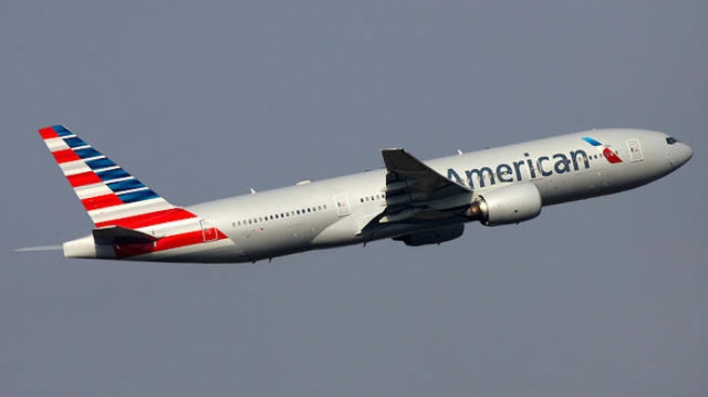 American airlines American airlines