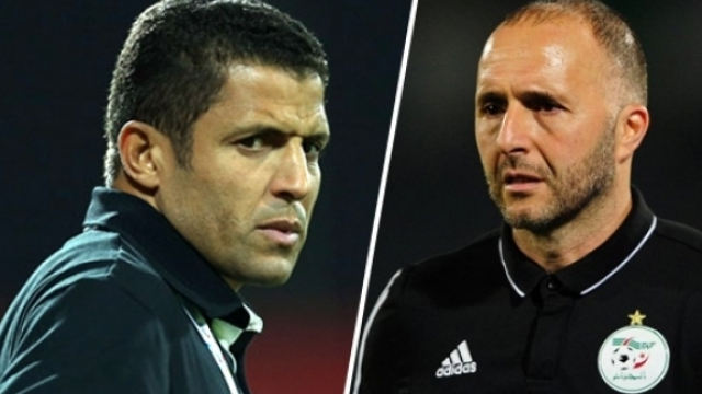 Ammouta et Belmadi Ammouta et Belmadi