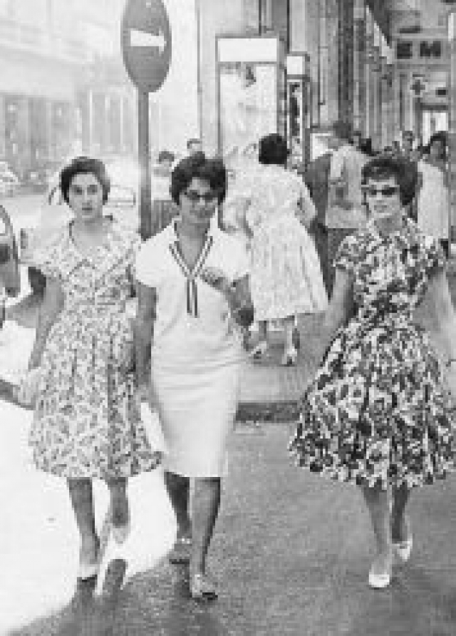 Il était une fois les Marocaines 11 Il était une fois les Marocaines 11