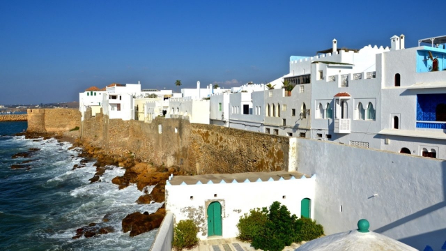Asilah Asilah