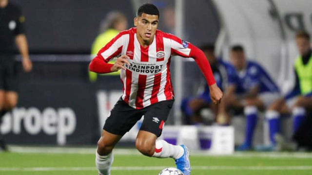 Le Marocain Aboukhlal rejoint Idrissi à l'AZ Alkmaar | www ...