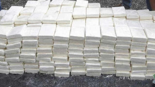Cocaine Cocaine