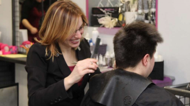 coiffeur coiffeur
