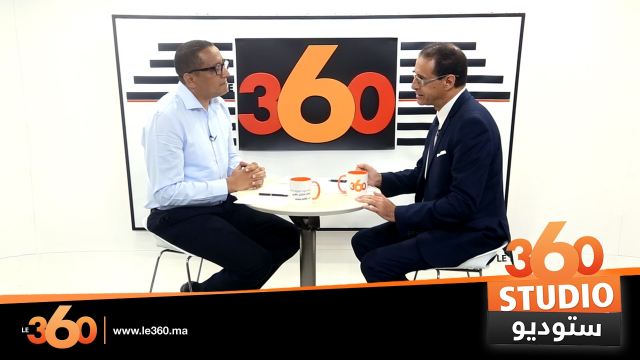 Cover_Vidéo: Le360.ma • StudioLe360. Maroc Telecom: Les dessous de la Com’ de crise Cover_Vidéo: Le360.ma • StudioLe360. Maroc Telecom: Les dessous de la Com’ de crise