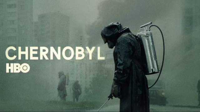 Video La Serie Culte Tchernobyl Ravit Et Inquiete En Lituanie Www Le360 Ma