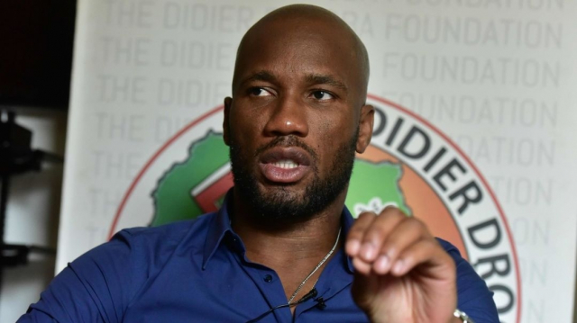 Drogba Drogba