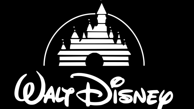 Logo Disney Logo Disney