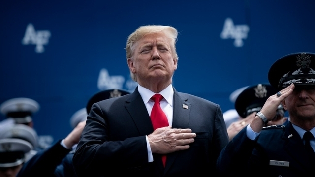 Donald Trump Donald Trump