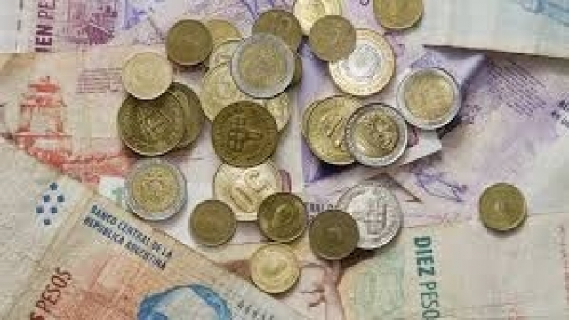 Peso Peso