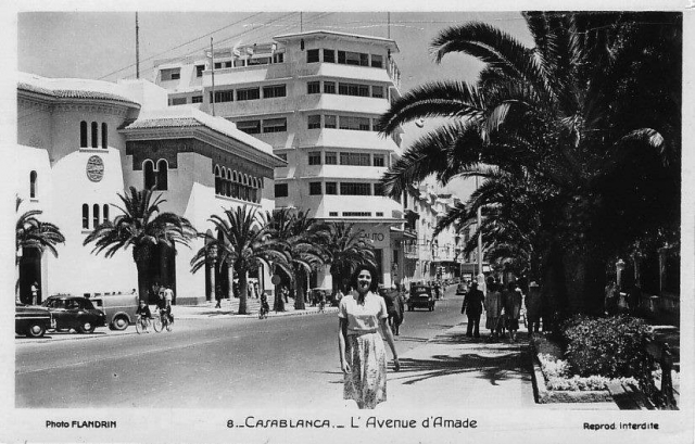 Il était une fois les Marocaines 12 Il était une fois les Marocaines 12