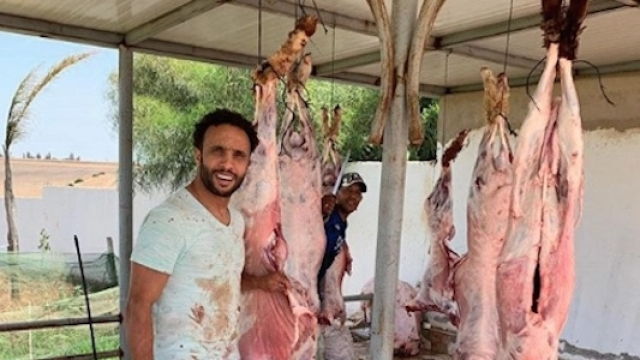 Issam Erraki Aid Al Adha Issam Erraki Aid Al Adha