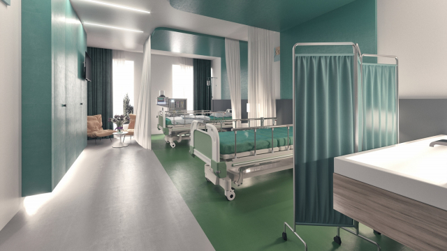 Hopital Hopital