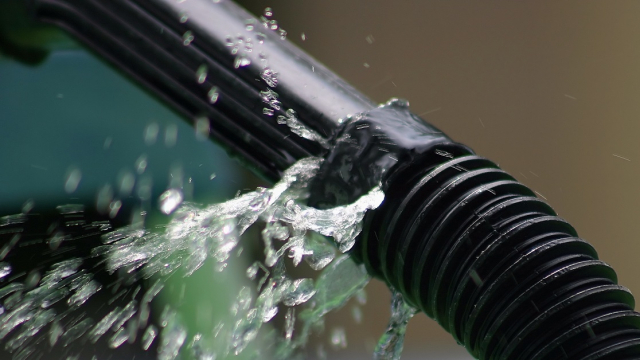 Fuite d'eau Fuite d'eau
