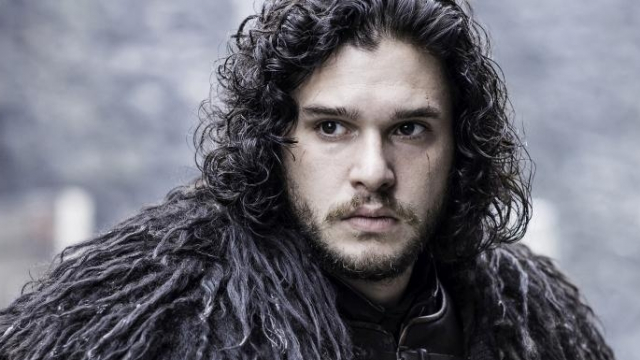 Jon Snow Jon Snow