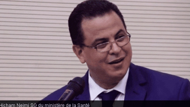 Hicham Nejmi Hicham Nejmi