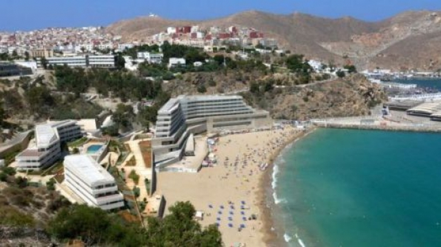 Al Hoceima tourisme Al Hoceima tourisme