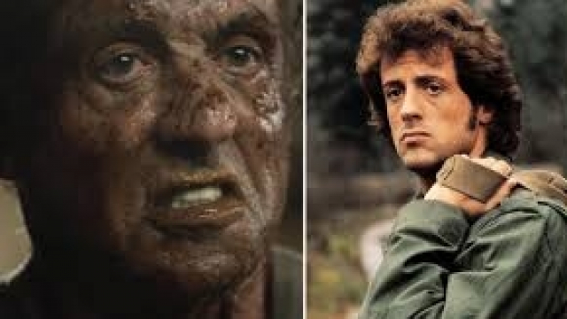 Rambo Rambo