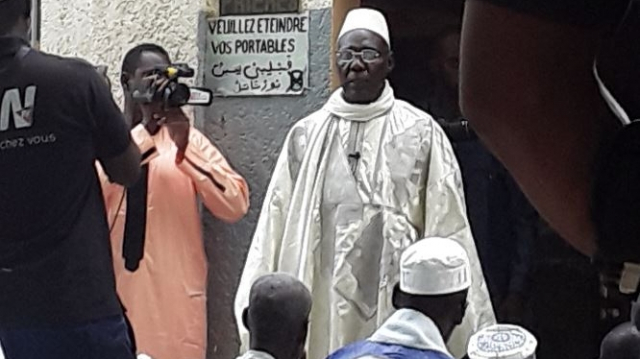 imam Mame Tafsir Ndiour imam Mame Tafsir Ndiour