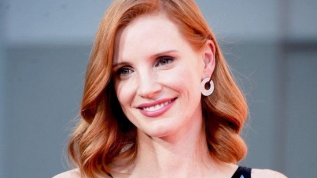 jessica Chastain jessica Chastain