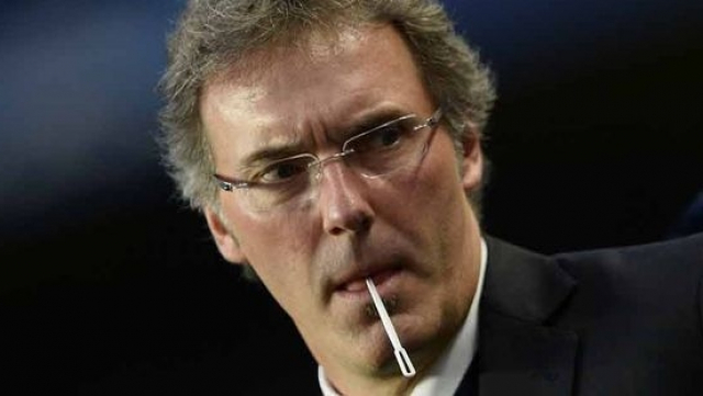 Laurent blanc Laurent blanc