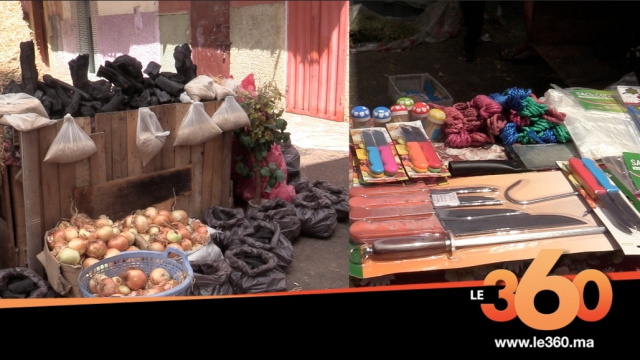 cover: المهن الموسمية لعيد الأضحى.. إصرار واجتهاد cover: المهن الموسمية لعيد الأضحى.. إصرار واجتهاد