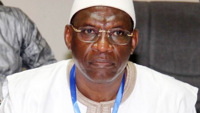 Mali: après quatre longues années de crise, la fédération de football élit "Bavieux" président Mali: après quatre longues années de crise, la fédération de football élit "Bavieux" président
