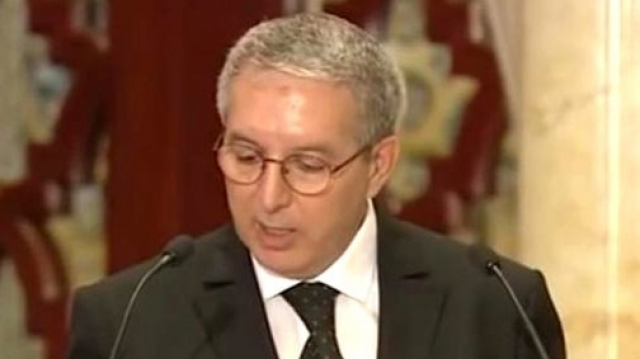 Abdelali Belkacem Abdelali Belkacem