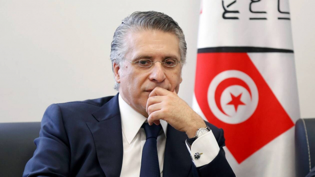 Nabil Karoui Nabil Karoui