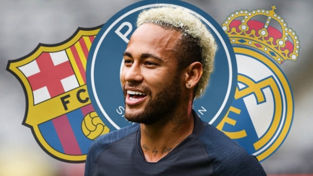 Neymar Neymar
