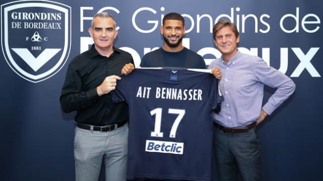 Aït Bennasser à Bordeaux Aït Bennasser à Bordeaux