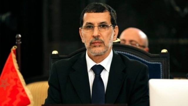 El Othmani El Othmani