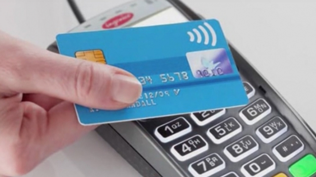 Paiement sans contact Paiement sans contact