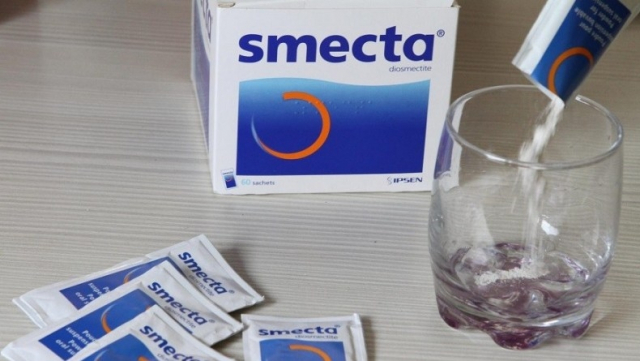 smecta smecta