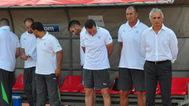 Staff 2014 de Vahid Staff 2014 de Vahid