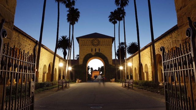 Stanford Unversity Stanford Unversity