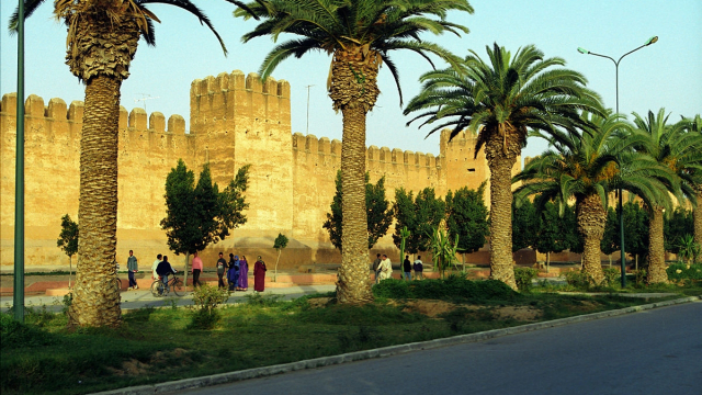 Taroudant Taroudant