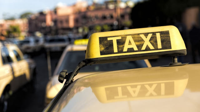 Taxi Marrakech Taxi Marrakech