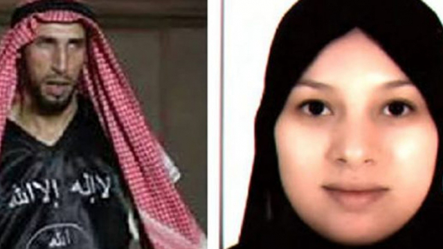 Salma Bencharki Abderrahim Moutaharrik Salma Bencharki Abderrahim Moutaharrik