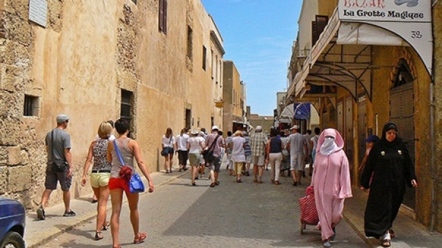 El jadida El jadida