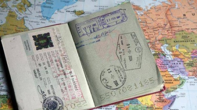Visa marocain Visa marocain