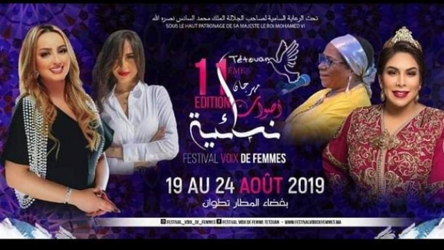 voix de femmes voix de femmes