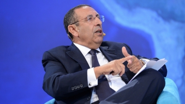Youssef Amrani Youssef Amrani