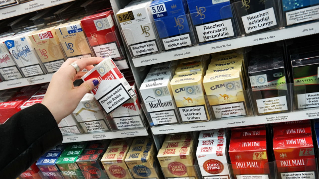 Tabac Tabac