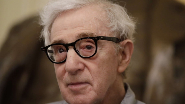 Woody Allen Woody Allen